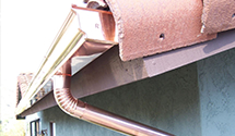 Rain Gutter Installation, Repair, Cleaning in Onondaga, NY